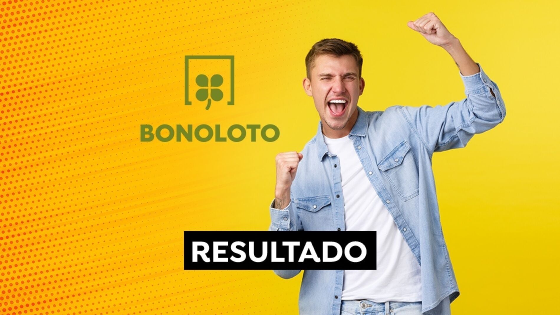 Comprobar Bonoloto: Resultado Del Sorteo De Hoy Viernes 5 De Enero De 2024