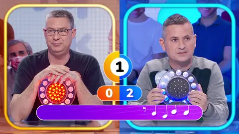 “Quería decírselo pero no podía”: La casualidad de Alejo Stivel con una canción en ‘La Pista’ “Quería decírselo pero no podía”: La casualidad de Alejo Stivel con una canción en ‘La Pista’