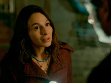 Gaffur miente a Saniye: “He estado apostando y ahora le debo dinero a Hatip” Gaffur miente a Saniye: “He estado apostando y ahora le debo dinero a Hatip”