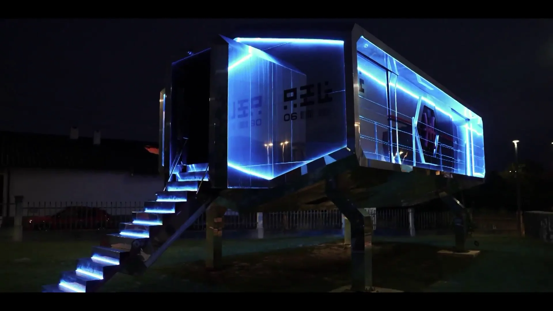 Casas del futuro Casas del futuro