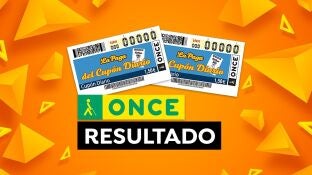 Sorteos ONCE: Comprobar Cup&oacute;n Diario y Super Once hoy