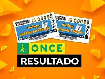 Sorteos ONCE: Comprobar Cupón Diario y Super Once hoy