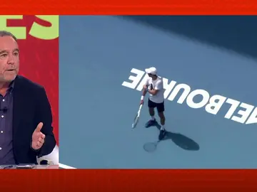 Así avanza el caso Djokovic Así avanza el caso Djokovic
