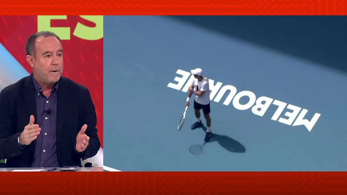 As&iacute; avanza el caso Djokovic