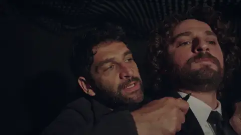 Naci amenaza de muerte a Han: “Si no me dejas salir no respondo de mis actos” Naci amenaza de muerte a Han: “Si no me dejas salir no respondo de mis actos”