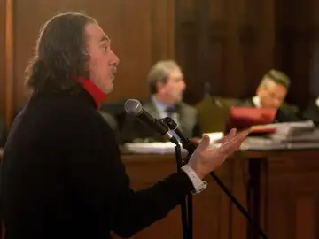 Libertad provisional para Sito Miñanco por la Operación Mito Libertad provisional para Sito Miñanco por la Operación Mito