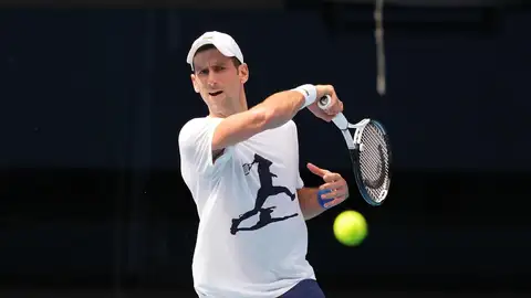 ¿Podrá jugar Djokovic los otros 3 Grand Slam en Francia, Reino Unido y EEUU? ¿Podrá jugar Djokovic los otros 3 Grand Slam en Francia, Reino Unido y EEUU?