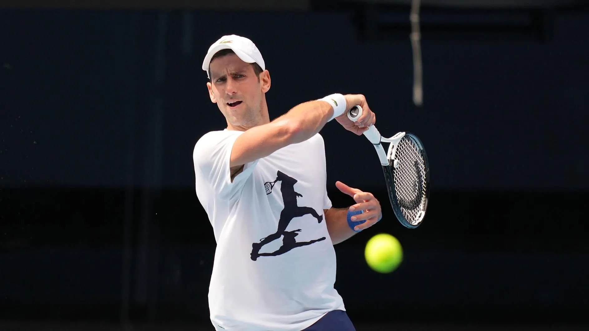 ¿Podrá jugar Djokovic los otros 3 Grand Slam en Francia, Reino Unido y EEUU? ¿Podrá jugar Djokovic los otros 3 Grand Slam en Francia, Reino Unido y EEUU?