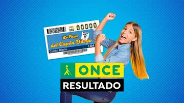 Sorteos ONCE: Comprobar Cupón Diario y Super Once hoy