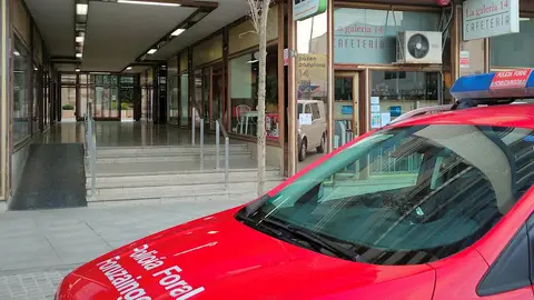 Detienen al marido de la mujer asesinada en Tudela que había huido a Francia Detienen al marido de la mujer asesinada en Tudela que había huido a Francia