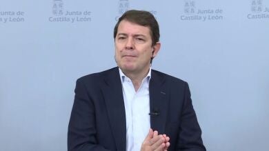 Alfonso Fernández Mañueco: 