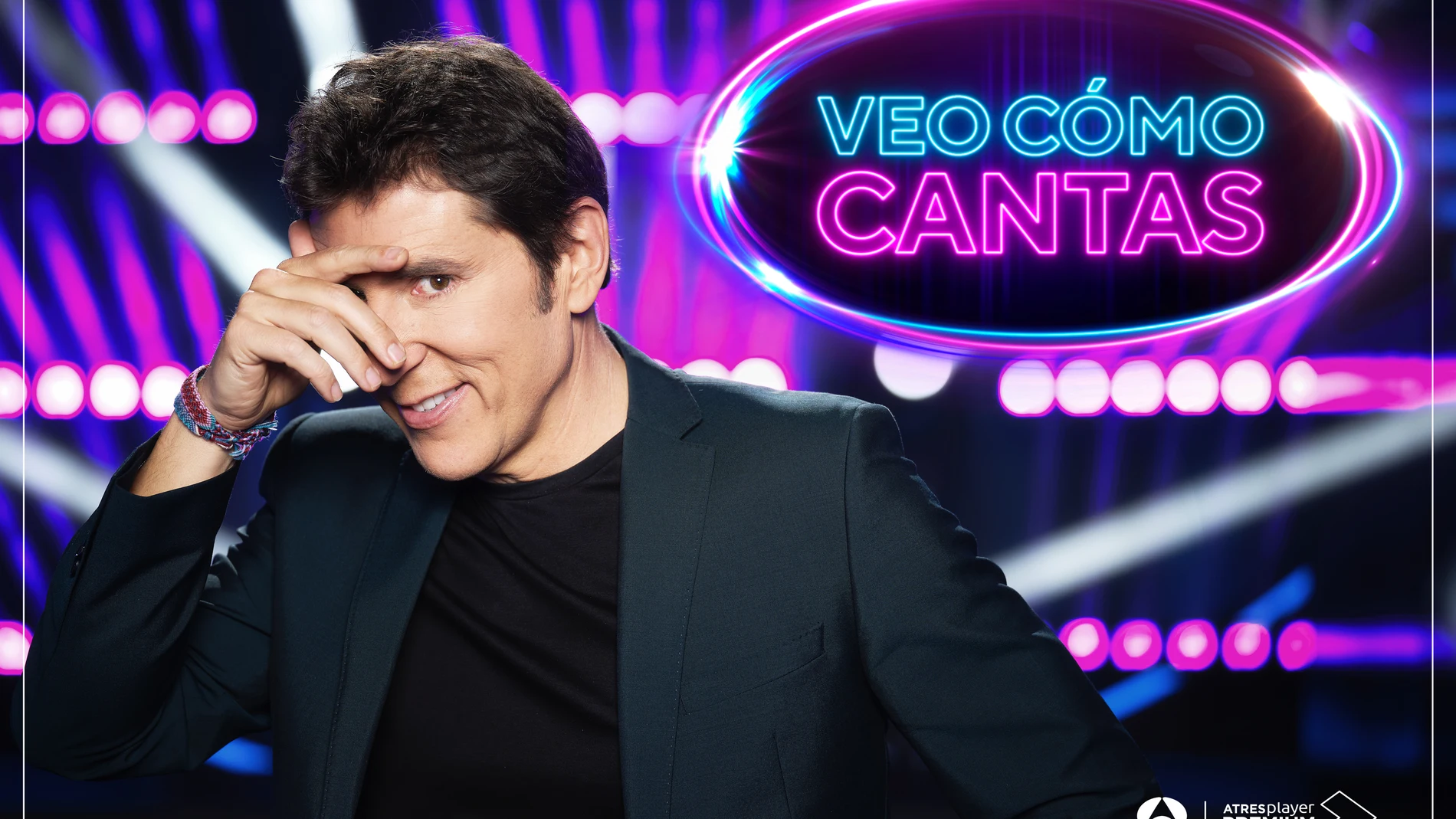 Antena 3 ya prepara la segunda edición de ‘Veo cómo cantas’