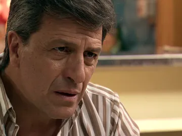 El pasado de Ismael se ceba con su felicidad: ¡Descubre que es el asesino de alguien muy cercano a Penélope! El pasado de Ismael se ceba con su felicidad: ¡Descubre que es el asesino de alguien muy cercano a Penélope!