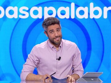 Roberto Leal se harta de preguntar ‘Quien’ por culpa de Pablo Alborán