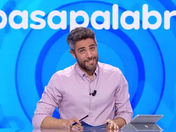 Roberto Leal se harta de preguntar ‘Quien’ por culpa de Pablo Alborán Roberto Leal se harta de preguntar ‘Quien’ por culpa de Pablo Alborán