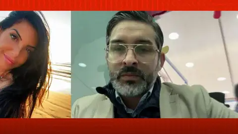 Incógnitas sobre la muerte de Sara. Incógnitas sobre la muerte de Sara.