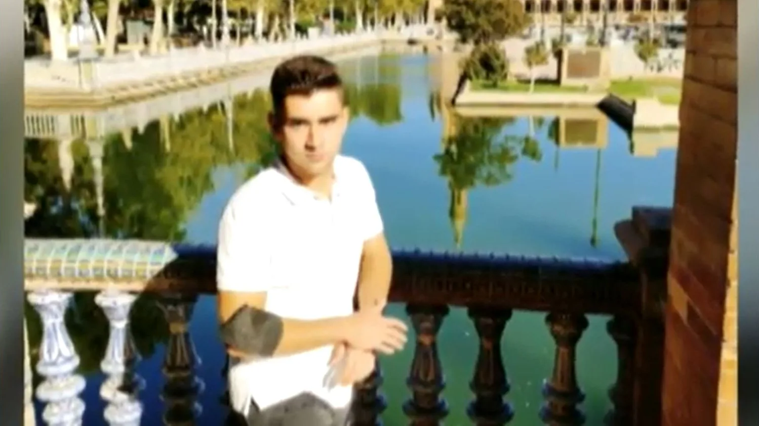 Joven Salamanca Joven Salamanca