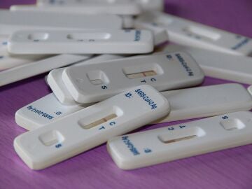 El Gobierno fijará hoy el precio de los test de antígenos