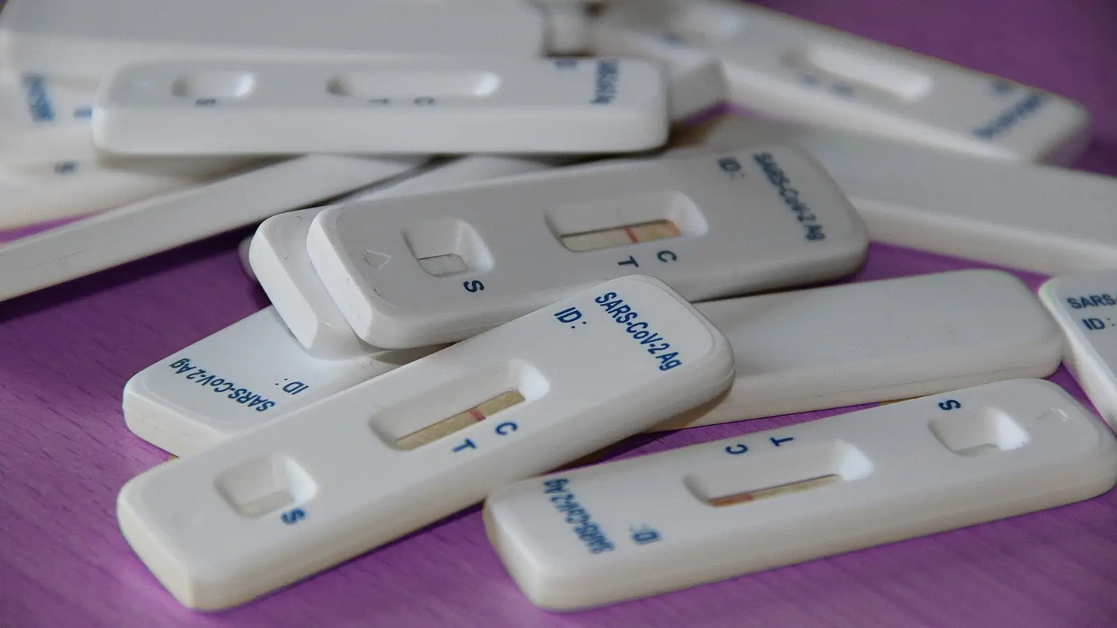 El Gobierno fijar&aacute; hoy el precio de los test de ant&iacute;genos