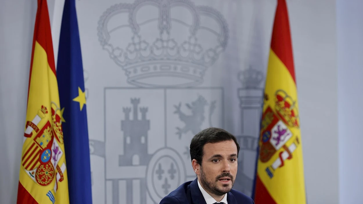 Alberto Garz&oacute;n