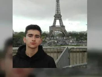 Las incógnitas de la muerte del joven de Salamanca cuyo coche apareció accidentado Las incógnitas de la muerte del joven de Salamanca cuyo coche apareció accidentado