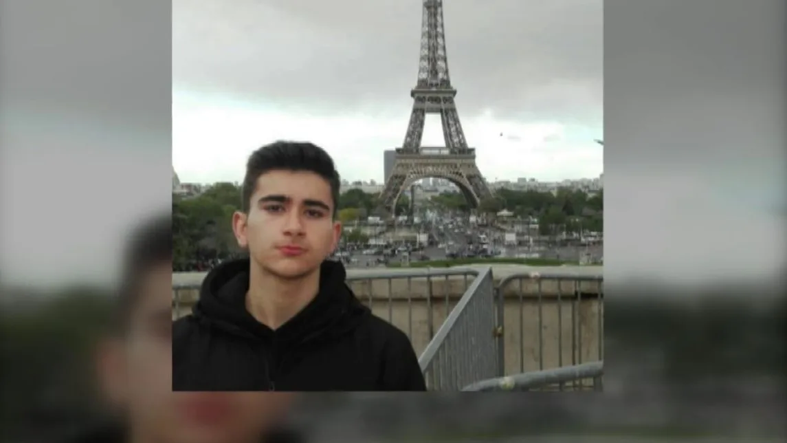 Las incógnitas de la muerte del joven de Salamanca cuyo coche apareció accidentado Las incógnitas de la muerte del joven de Salamanca cuyo coche apareció accidentado
