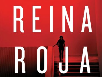 'Reina Roja', novela de Juan Gómez-Jurado