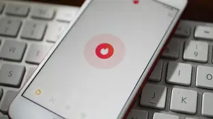 Tinder, aplicación para conocer nuevas personas Tinder, aplicación para conocer nuevas personas