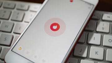 Tinder, aplicación para conocer nuevas personas