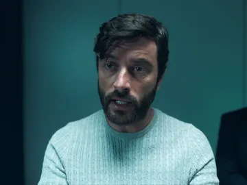 La declaración de Xavier, ¿convence a los inspectores? La declaración de Xavier, ¿convence a los inspectores?