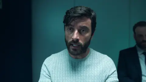 La declaración de Xavier, ¿convence a los inspectores? La declaración de Xavier, ¿convence a los inspectores?