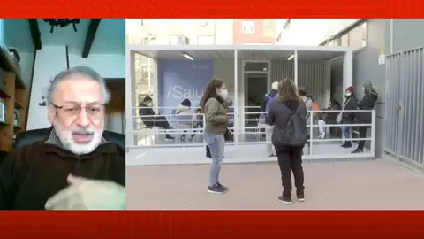 Daniel López Acuña. Daniel López Acuña.