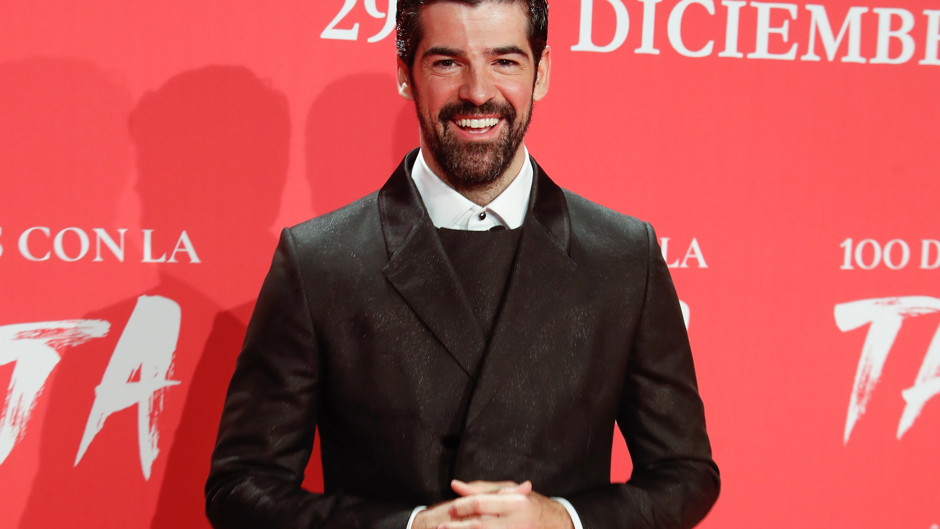 Miguel Ángel Muñoz Miguel Ángel Muñoz