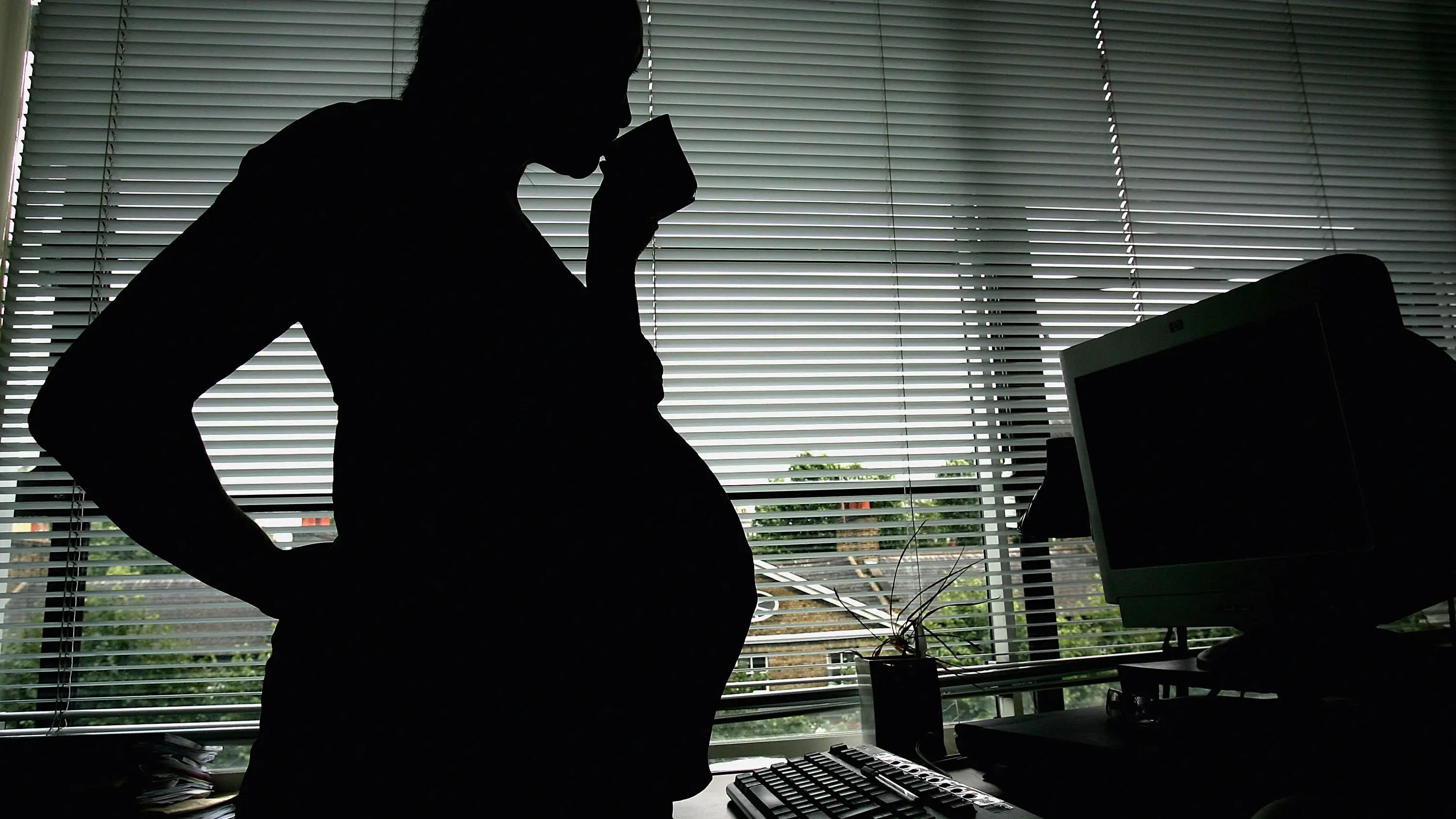 Un grupo de investigadores logran prever la principal complicación del embarazo con un análisis de sangre Un grupo de investigadores logran prever la principal complicación del embarazo con un análisis de sangre