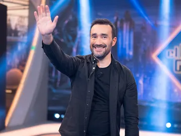 Entrevista completa Juanma Castaño Entrevista completa Juanma Castaño