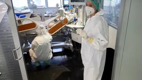 Coronavirus Coronavirus