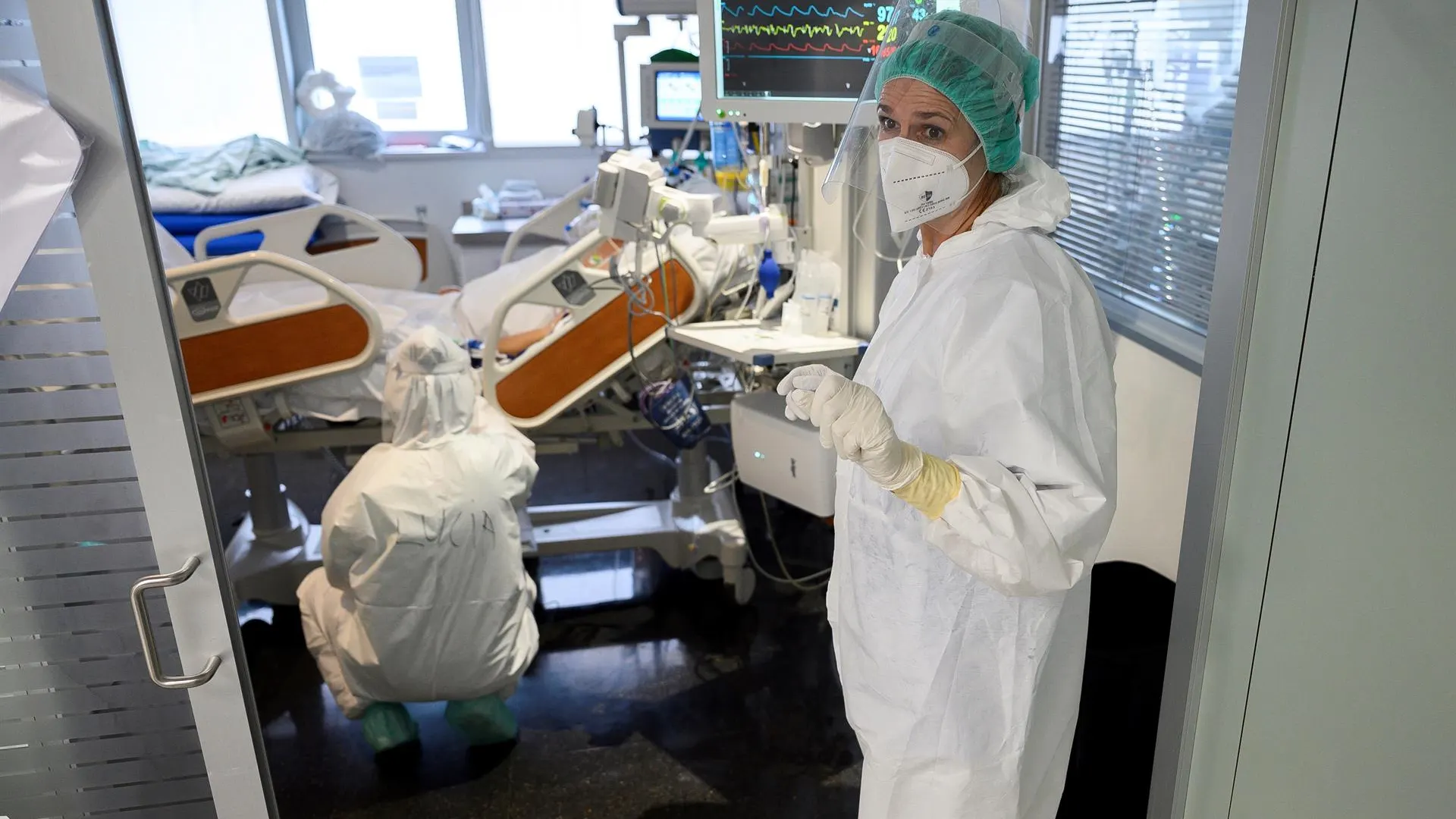 Coronavirus Coronavirus