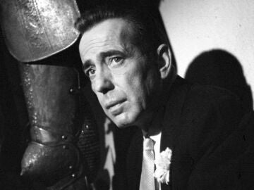 Efemérides de hoy 14 de enero de 2022: Humphrey Bogart