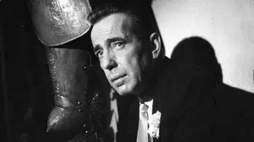 Efemérides de hoy 14 de enero de 2022: Humphrey Bogart