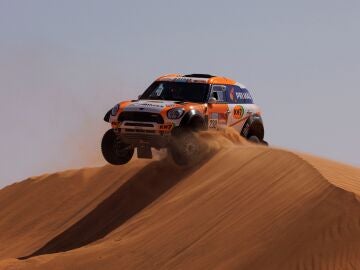 Rally Dakar 2022: Recorrido y horario de la etapa 11 Bisha > Bisha