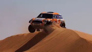 Rally Dakar 2022: Recorrido y horario de la etapa 11 Bisha > Bisha