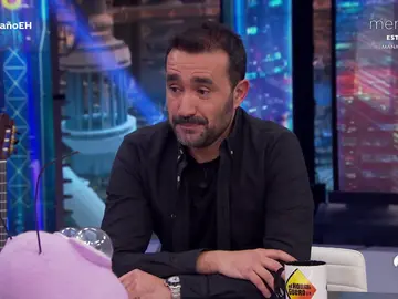 ¡Petancas y Barrancas ponen a prueba la memoria de Juanma Castaño! ¡Petancas y Barrancas ponen a prueba la memoria de Juanma Castaño!