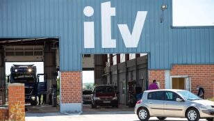 Inspecci&oacute;n t&eacute;cnica de veh&iacute;culos ITV