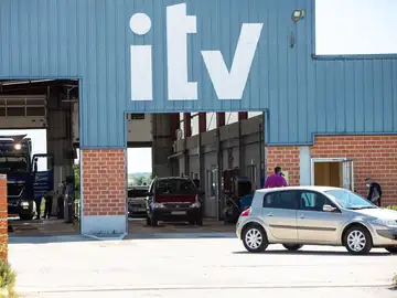 Inspección técnica de vehículos ITV Inspección técnica de vehículos ITV