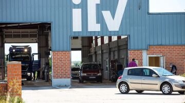 Inspecci&oacute;n t&eacute;cnica de veh&iacute;culos ITV