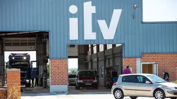 Inspección técnica de vehículos ITV Inspección técnica de vehículos ITV