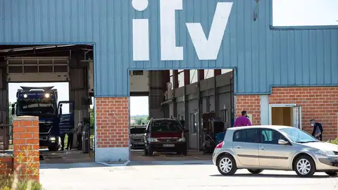 Inspección técnica de vehículos ITV Inspección técnica de vehículos ITV