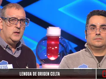 La extraña disculpa de uno de los ‘Sindulfos’ por cortar un cable de ‘¡Boom!’ La extraña disculpa de uno de los ‘Sindulfos’ por cortar un cable de ‘¡Boom!’