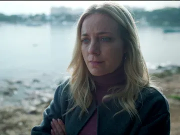 Laura, destrozada y valiente, toma las riendas del caso: “No se trata de mí, se trata de las siguientes” Laura, destrozada y valiente, toma las riendas del caso: “No se trata de mí, se trata de las siguientes”