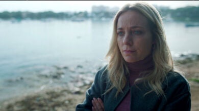 Laura, destrozada y valiente, toma las riendas de su caso: “No se trata de mí, se trata de las siguientes”